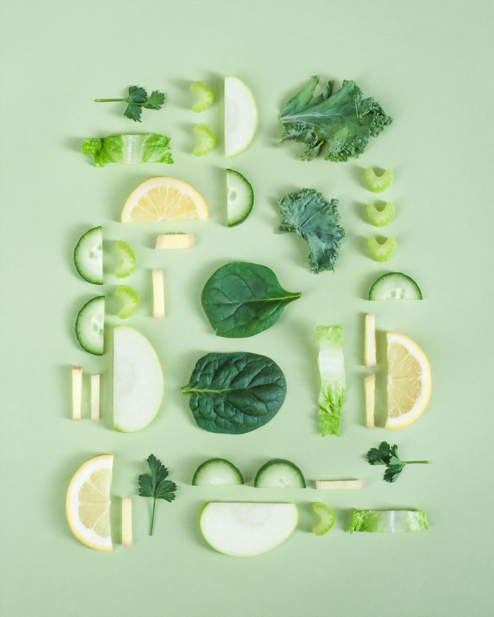 Healthy nutrition for men's wellness