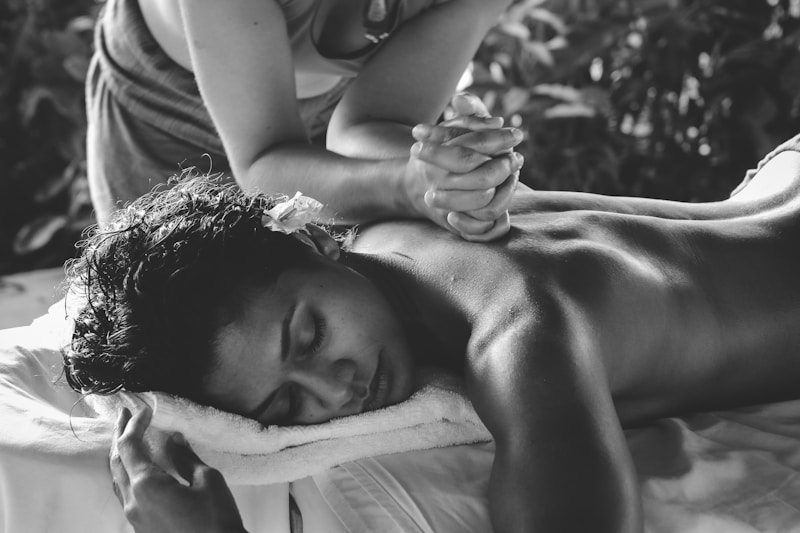 Stress management